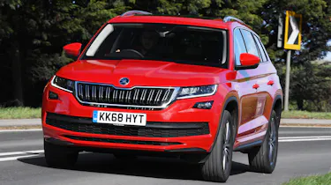 skoda kodiaq l&k tracking front