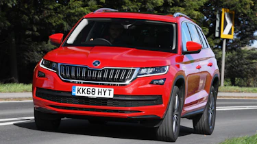 skoda kodiaq l&k tracking front