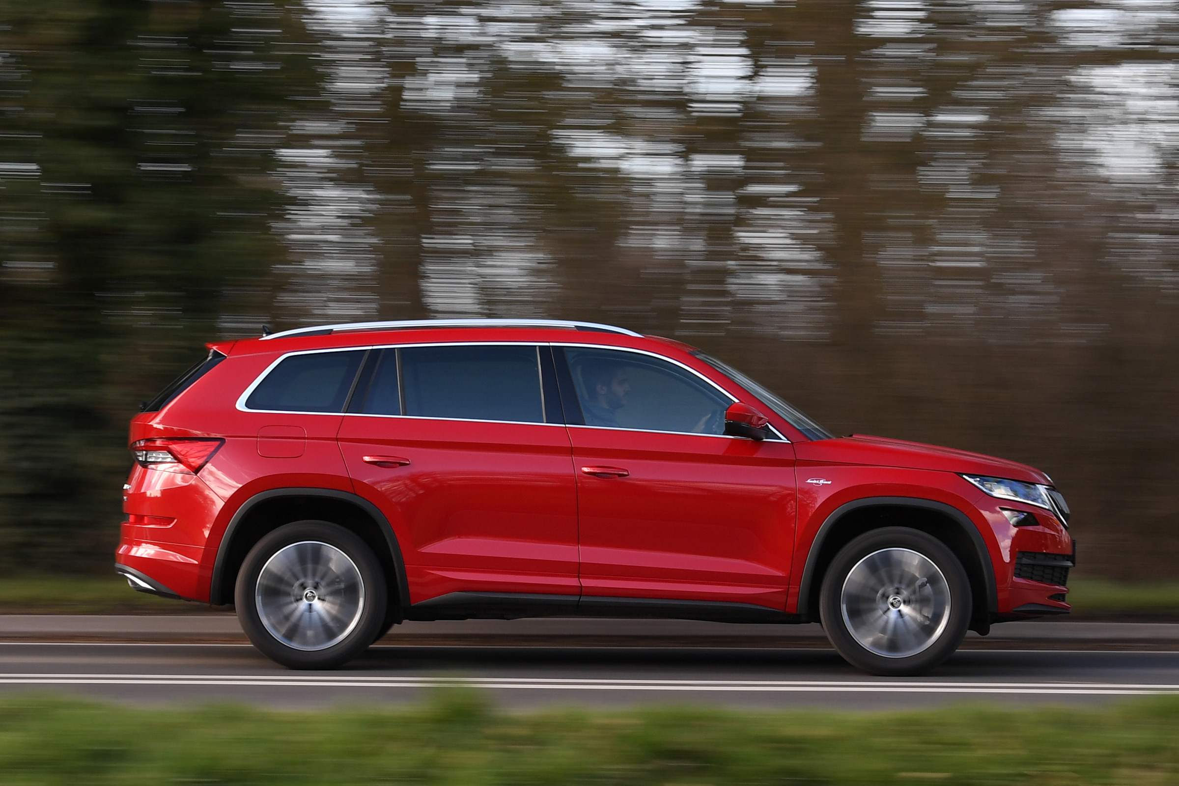 skoda kodiaq l&amp;k