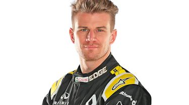 Nico Hulkenberg - 2019