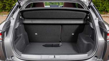 DS 3 Crossback - boot