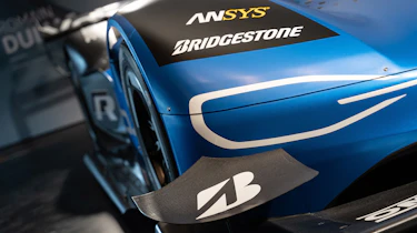Volkswagen ID. R - light