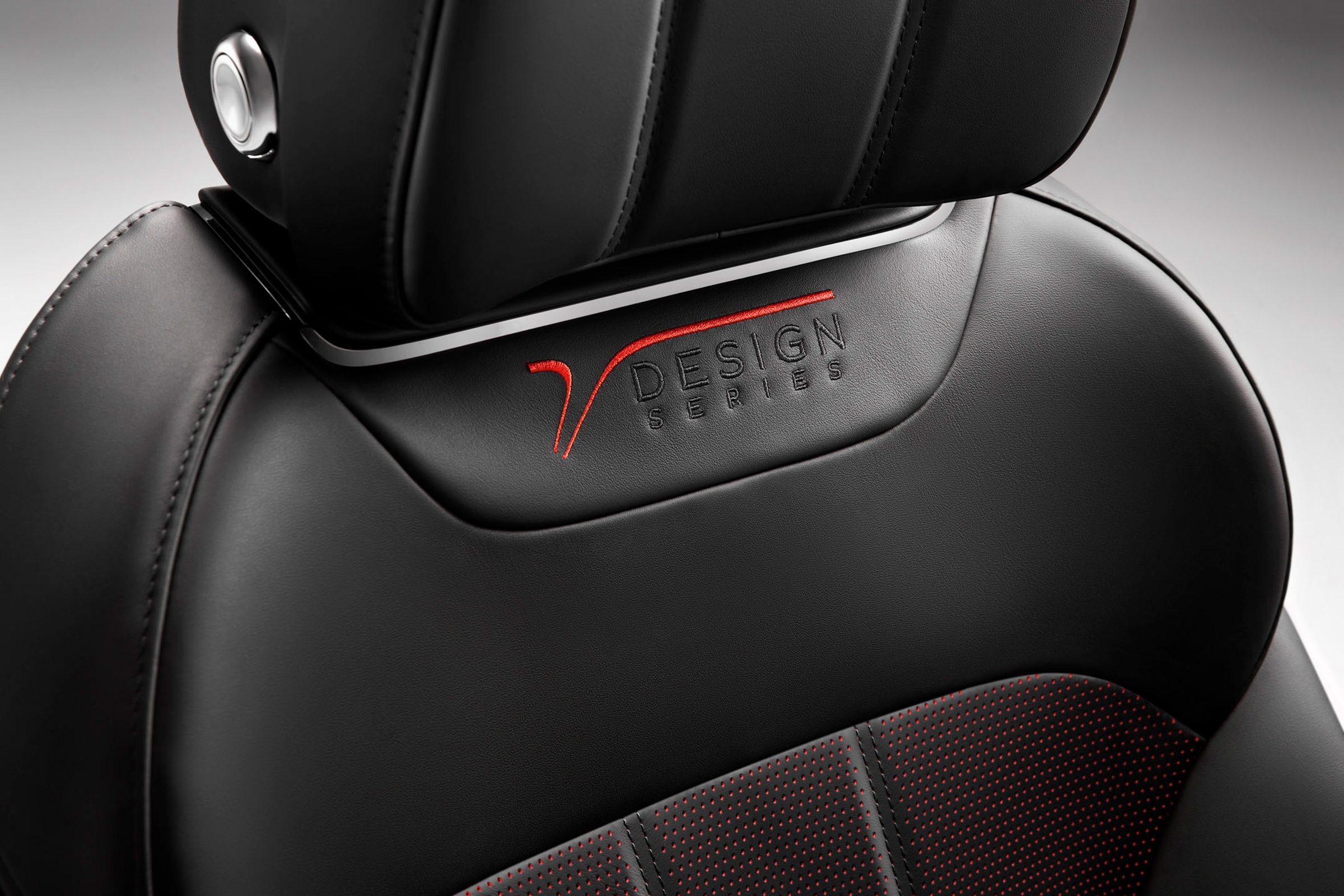 Bentley Bentayga V8 Design Series - seat