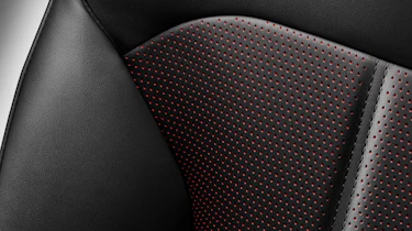 Bentley Bentayga V8 Design Series - seat