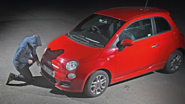 Car Cloning