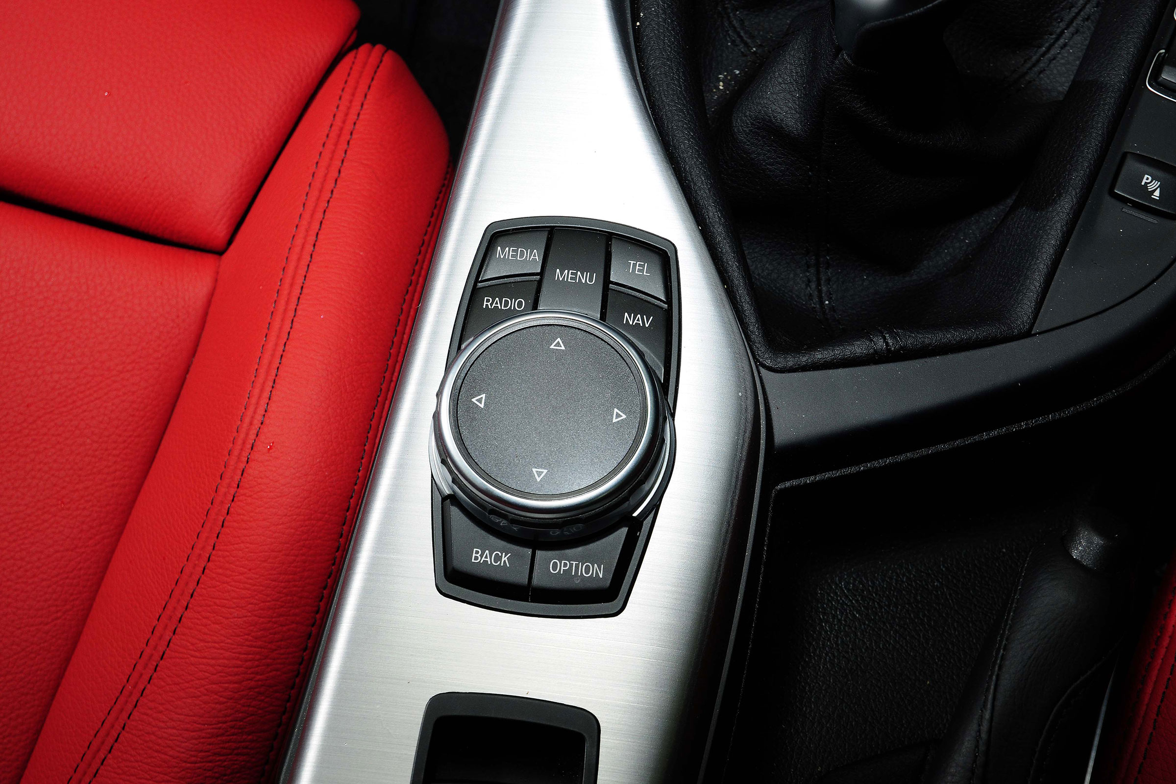 Power Maxed Quick Detailer