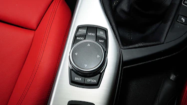Power Maxed Quick Detailer