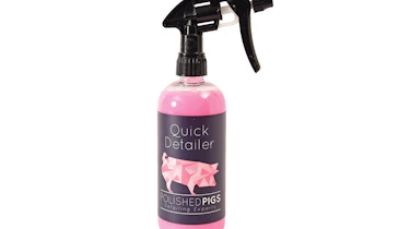 Polished Pigs Quick Detailer