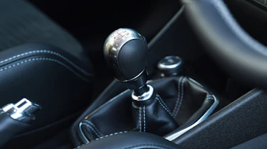Ford Fiesta ST - long termer final report transmission