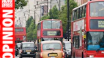 OPINION London
