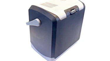 Halfords Coolbox