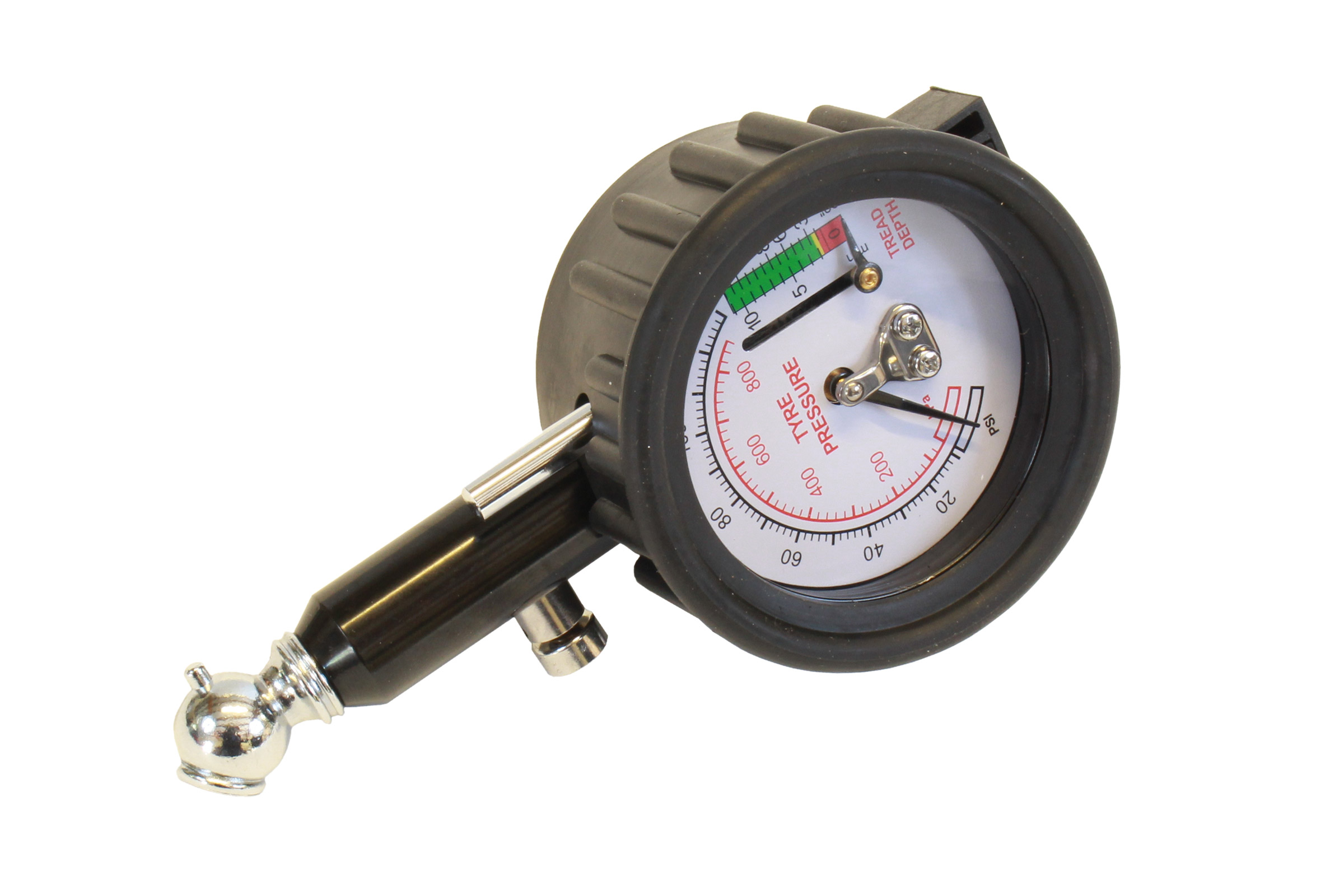 Racex tyre gauge