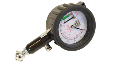 Racex tyre gauge