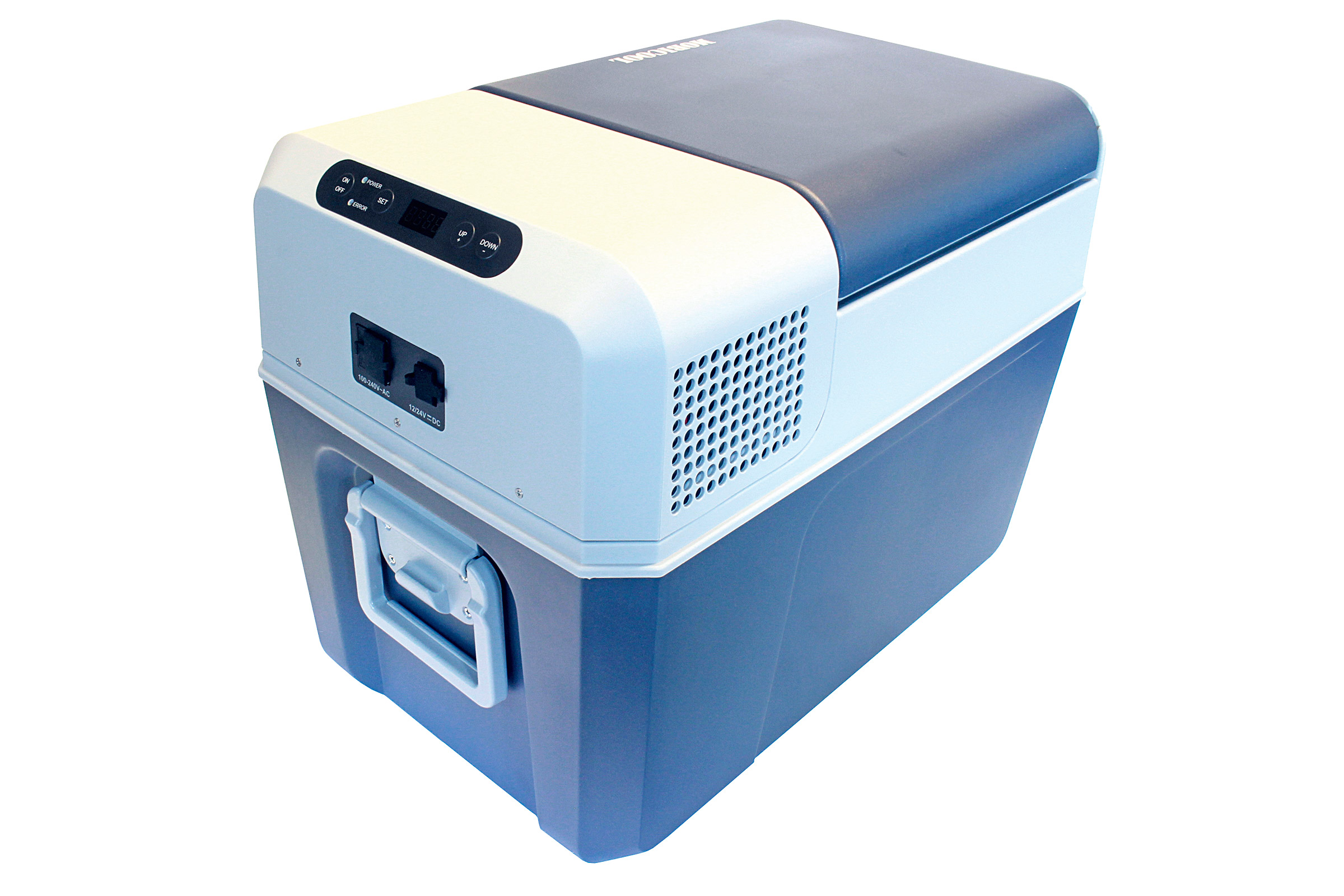 Mobicool FR40
