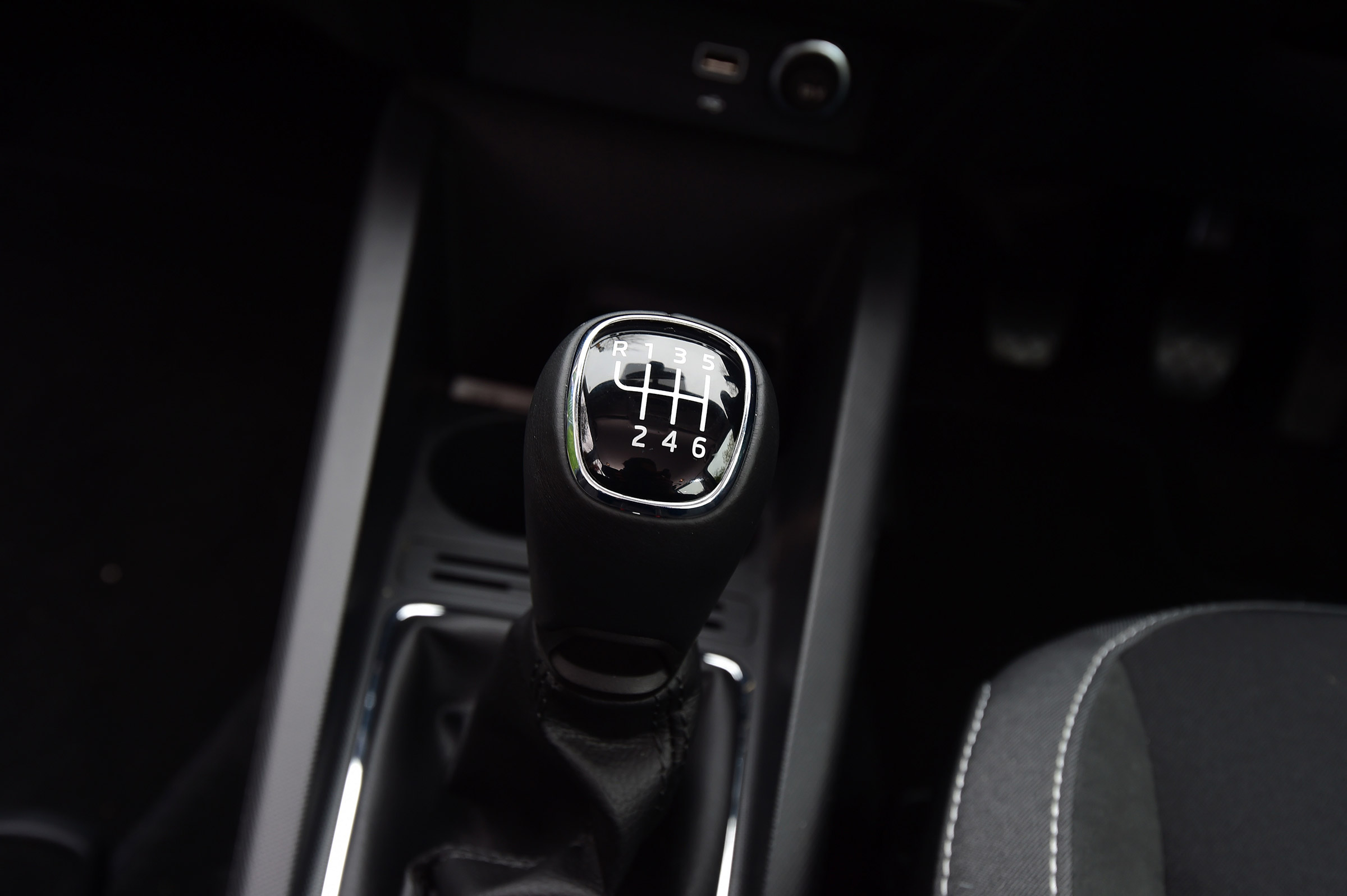 Skoda Fabia SE L: long-term test review - first report transmission