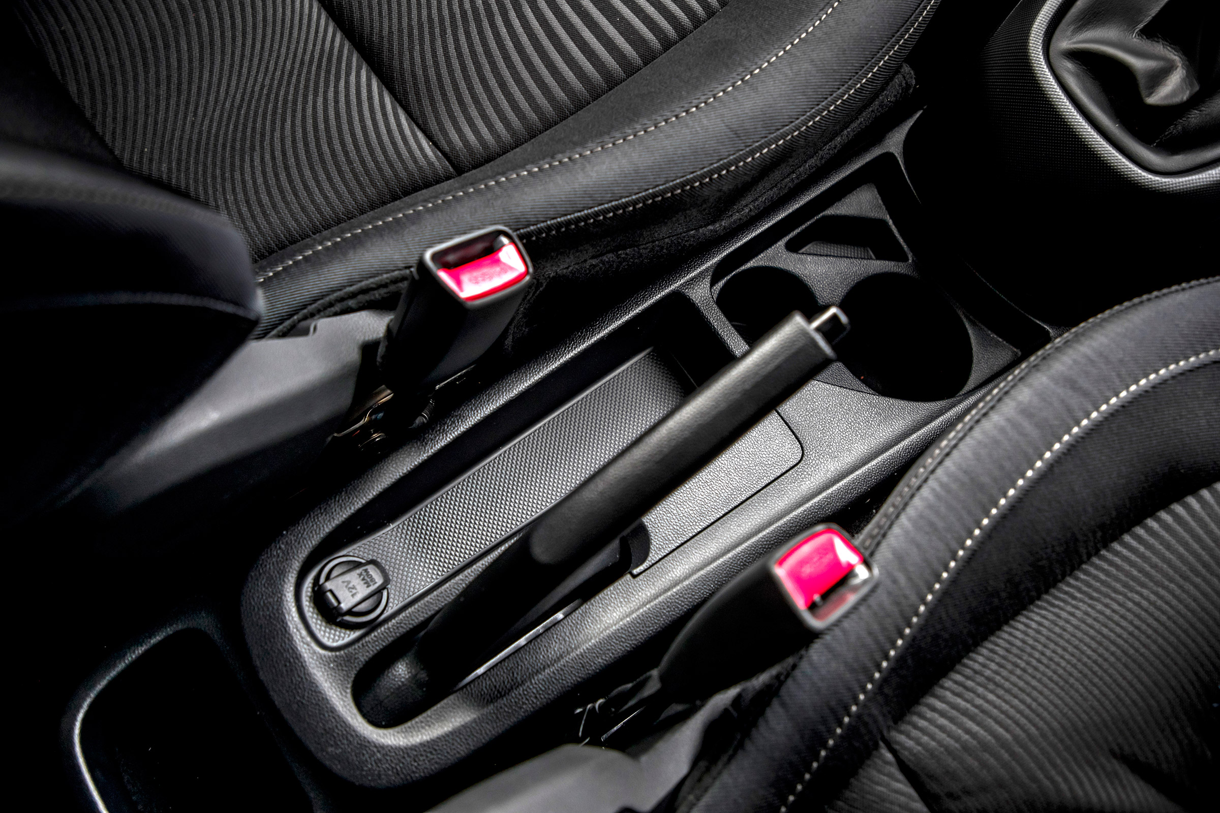 Hyundai i10 Play - transmission