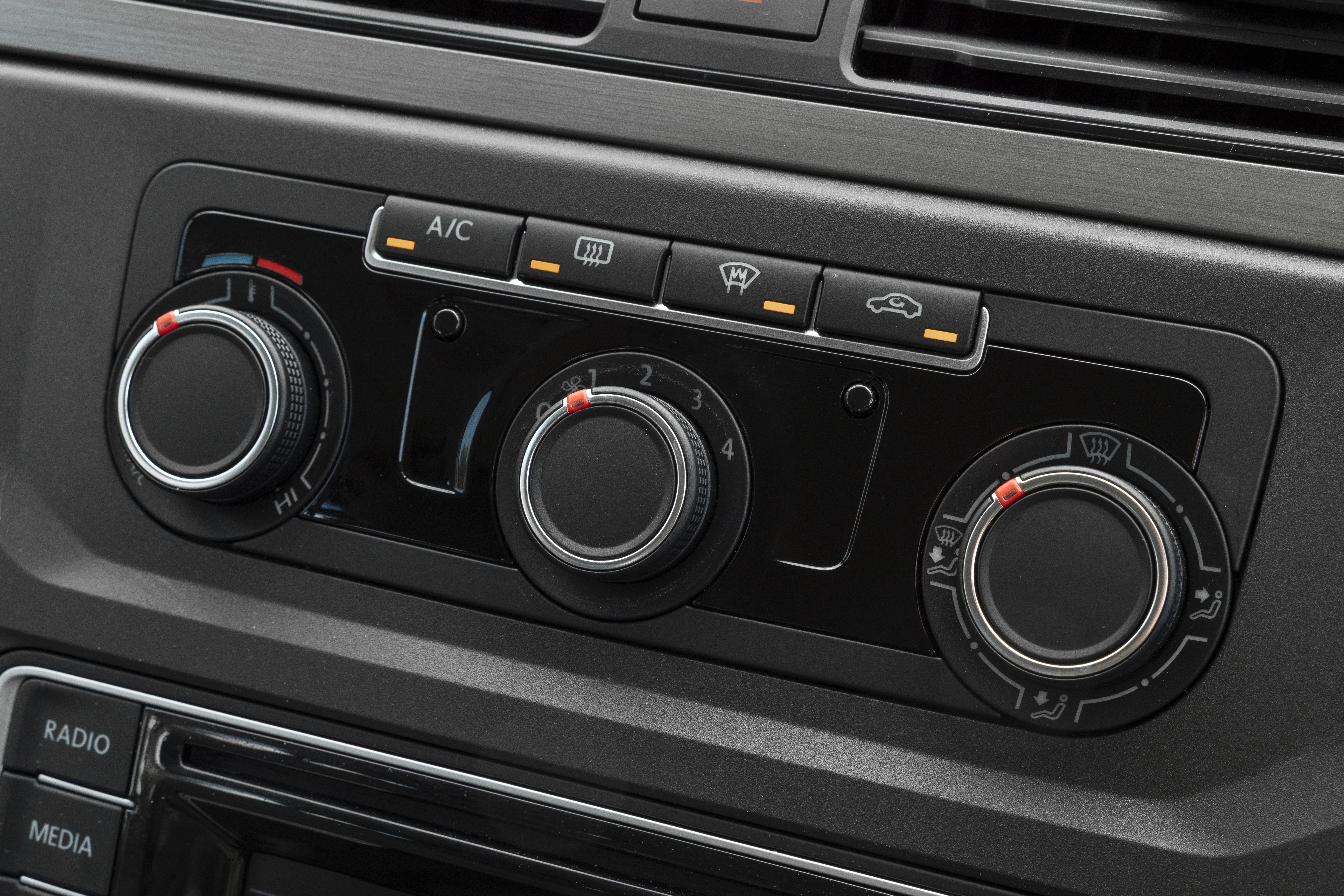 Caddy dash