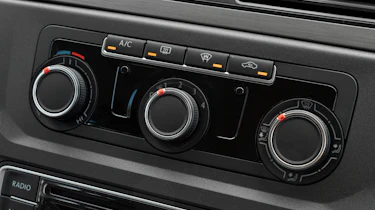Caddy dash
