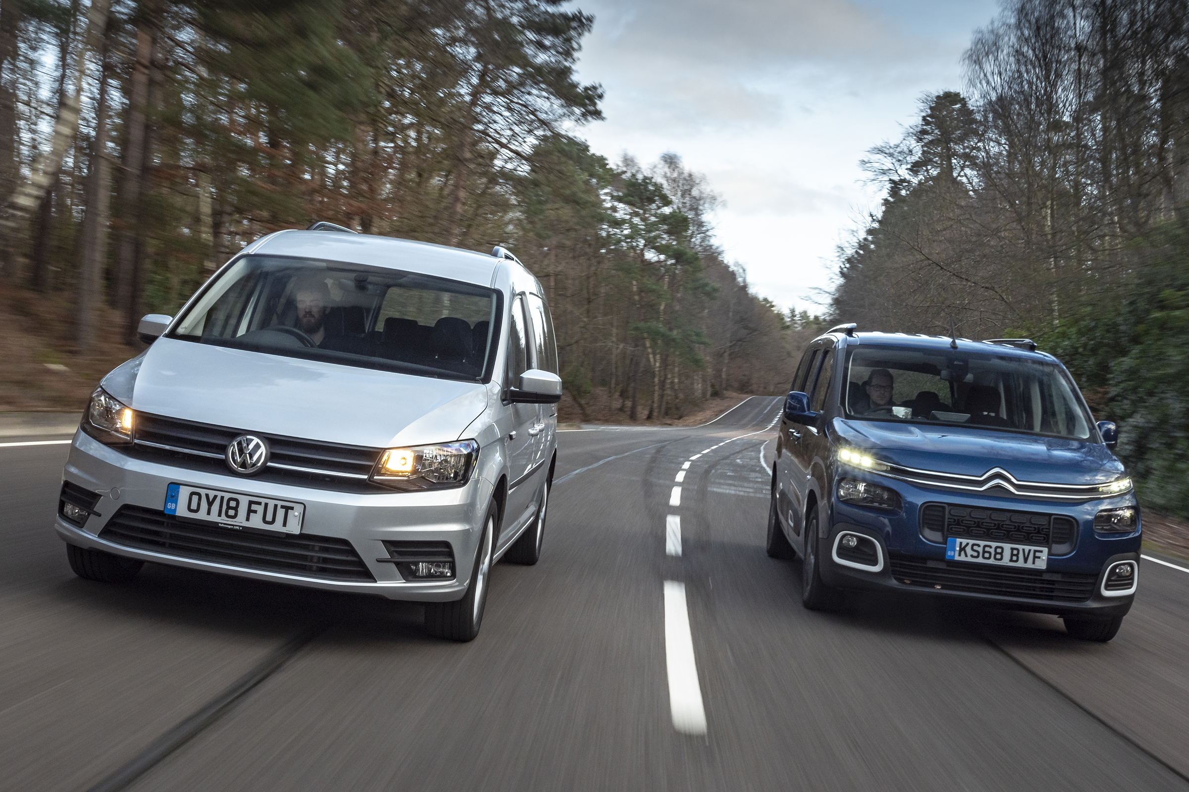 Ex-Motability cars