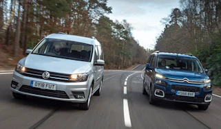 Ex-Motability cars