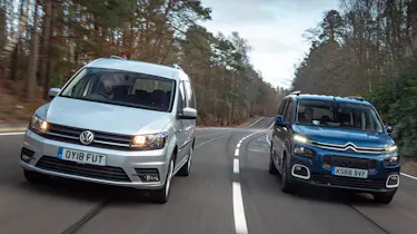 Ex-Motability cars