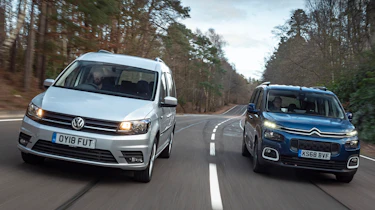 Ex-Motability cars