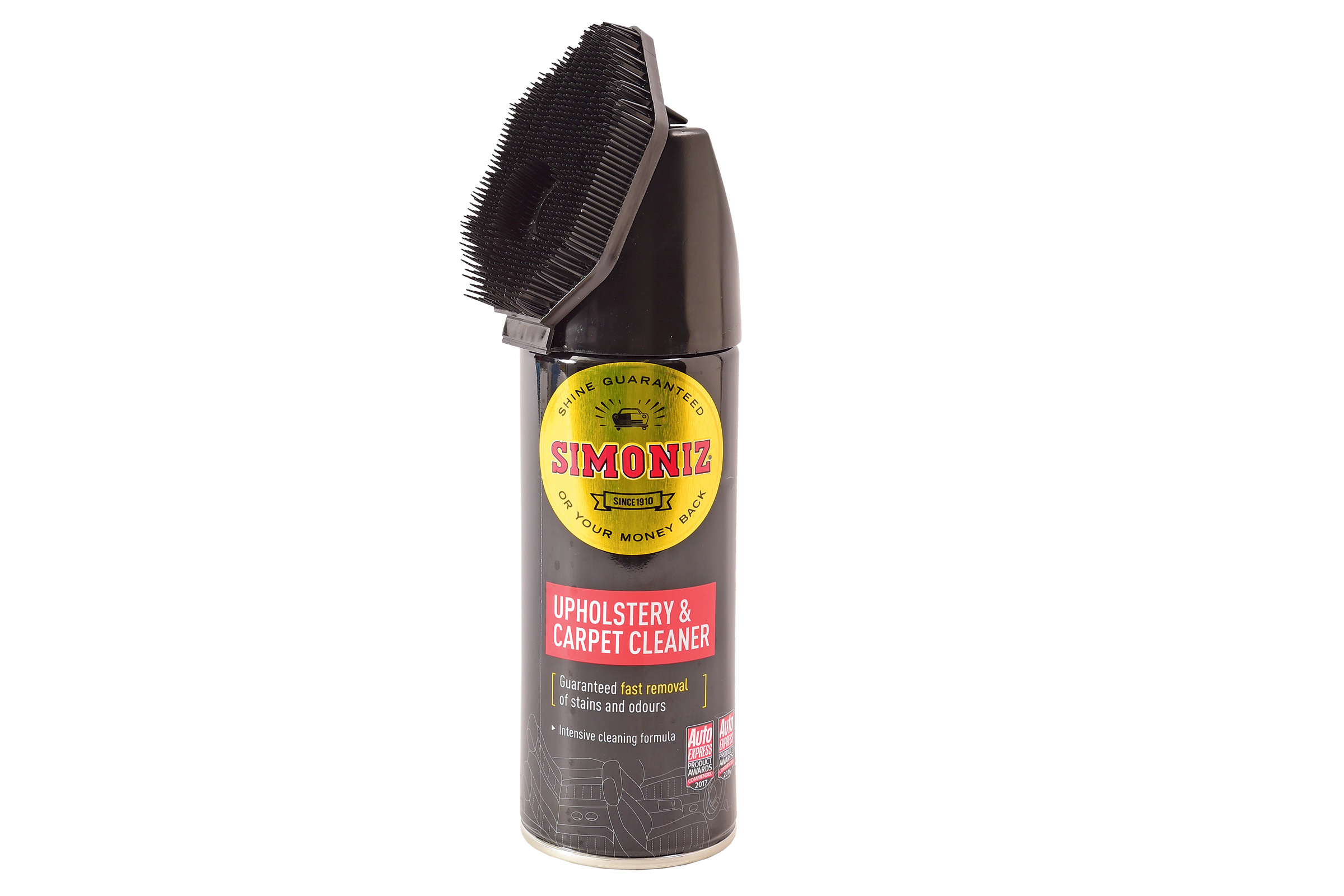Simoniz UpHolstery &amp; Carpet Cleaner