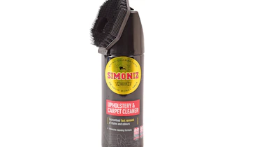 Simoniz UpHolstery & Carpet Cleaner