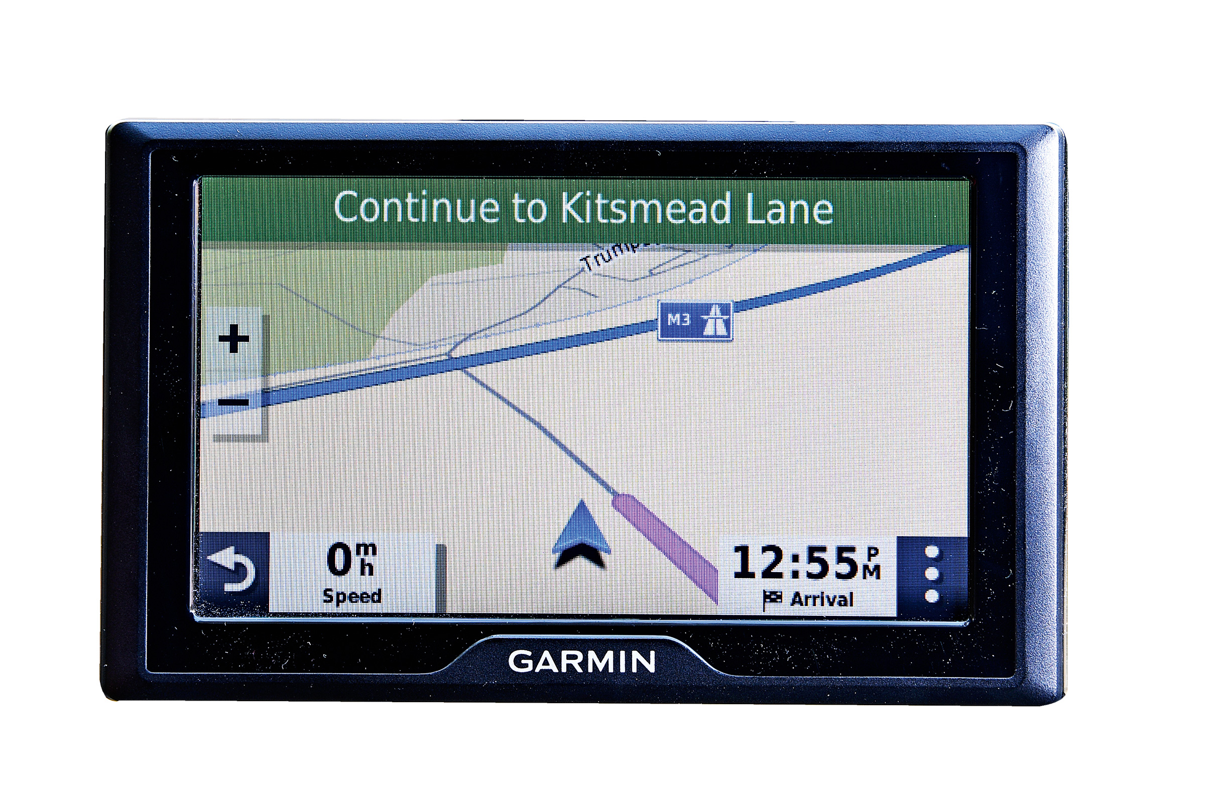 Garmin Drive 52 &amp; Live Traffic