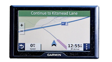 Garmin Drive 52 & Live Traffic