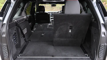 Discovery boot