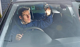 Best dash cameras 2019 header
