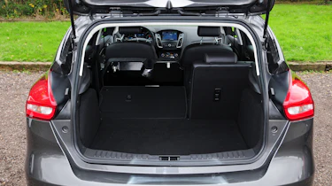 XC90 tracking