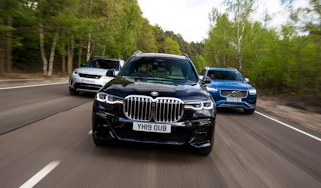 X7 Discovery XC90 main