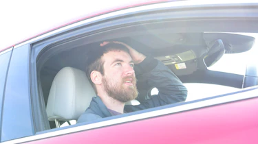 Mazda 6 long termer - final report head room
