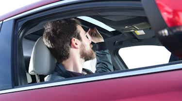 Mazda 6 long termer - final report roof
