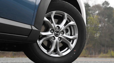 CX-3 - wheel