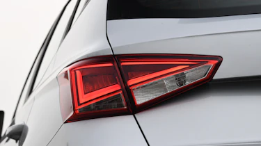 Arona - rear light