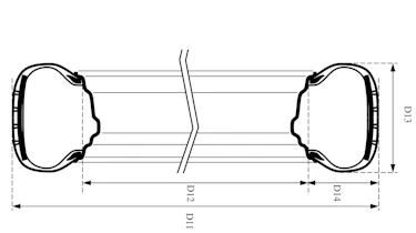 Dyson electric car patent drawings high