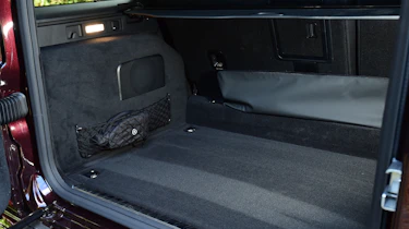 G 63 Boot
