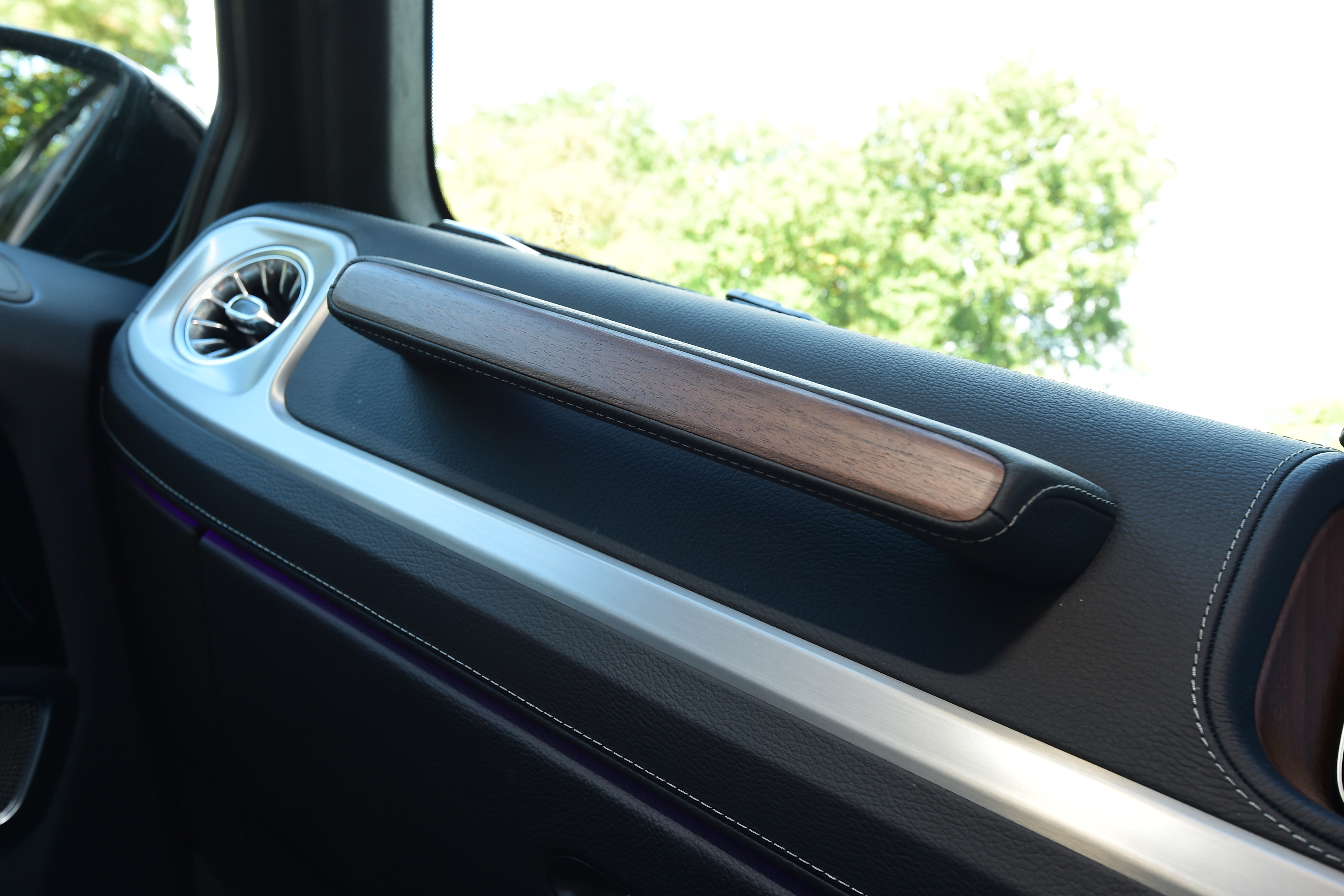 G 63 grab handle