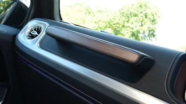 G 63 grab handle