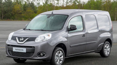 Nissan NV250 L2
