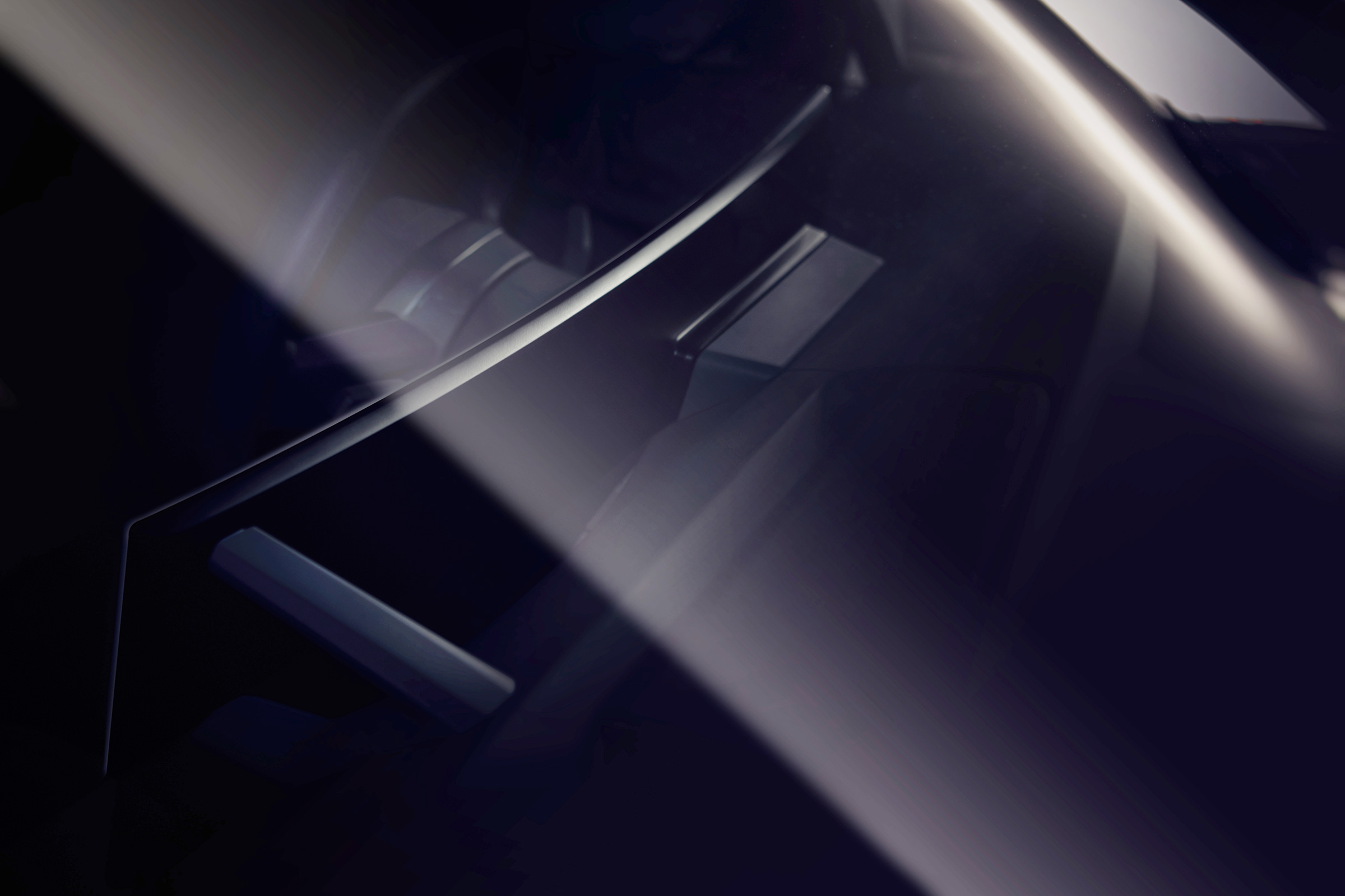 BMW iNEXT interior teaser