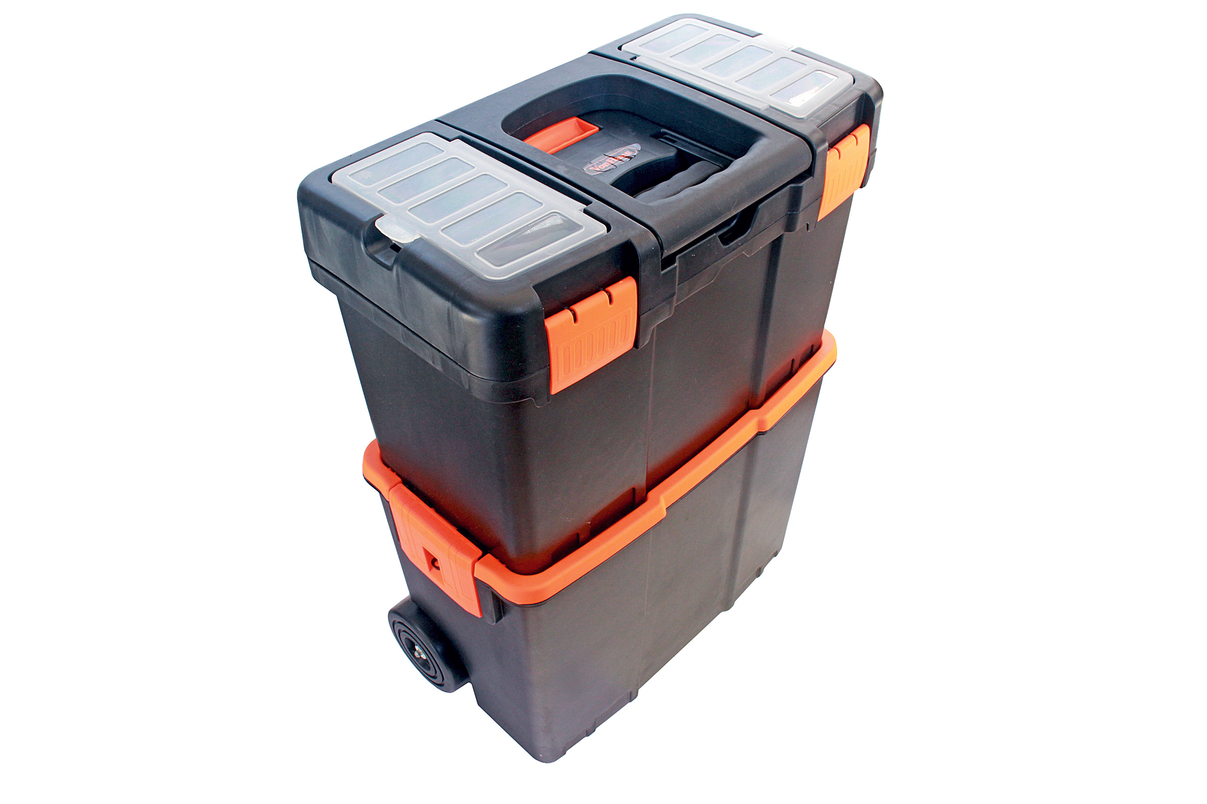 VonHaus Roller Tool Box