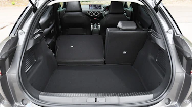 DS 3 Crossback - boot