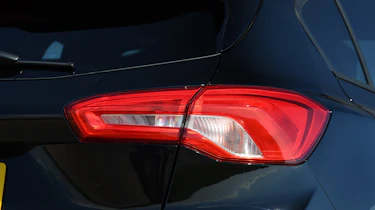 Ford Focus - rear light
