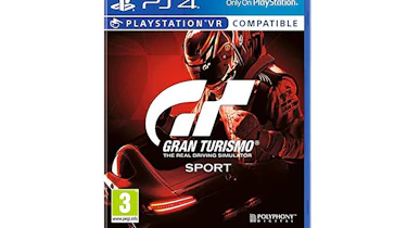 Gran Tursimo Sport