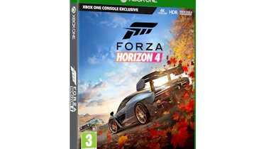 Forza Horizon 4