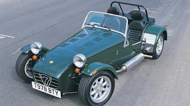 Caterham Seven